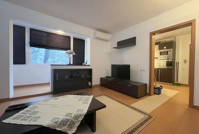 Apartament cu 4 camere decomandat, mobilat în Central - 2