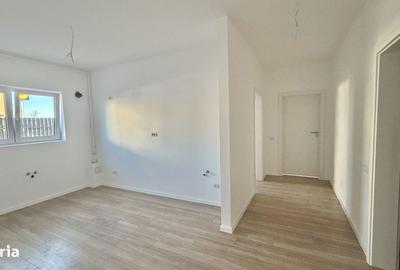 Apartament cu 3 camere în Central - 1