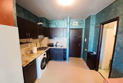 Apartament cu 2 camere nedecomandat în Tătărași - 4