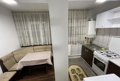 Garsonieră decomandată în Ultracentral