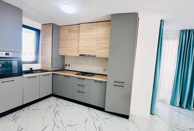 Duplex cu 5 camere cu Canalizare în Otopeni - 2