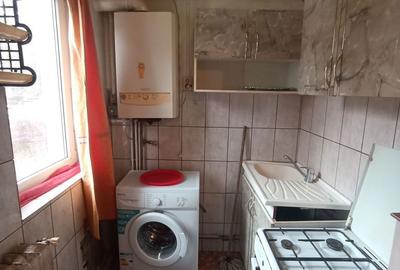 Apartament cu 2 camere în Simeria - 8