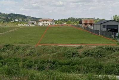 Teren de 400 mp, în Central - 5