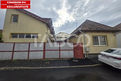 Spațiu comercial, de 300 mp, în Lazaret