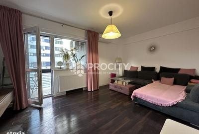 Apartament cu 2 camere decomandat în Central - 1