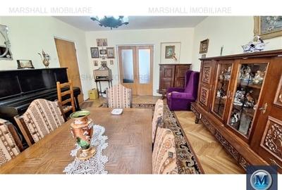 Apartament cu 4 camere decomandat, mobilat în Sud - 2