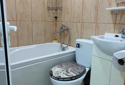 Garsonieră în Central
