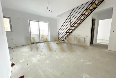 Apartament cu 4 camere semidecomandat în Florești - 2