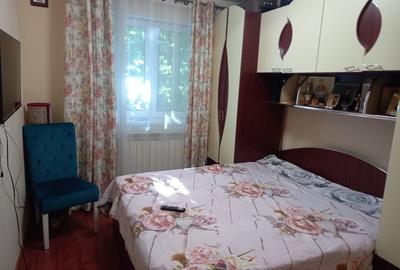 Apartament cu 2 camere semidecomandat în Central - 3