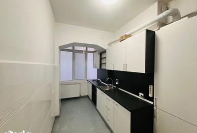 Apartament cu 3 camere în Arcul de Triumf - 5