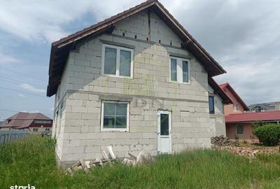 Casă cu 4 camere cu Teren 2500 Mp în Ideciu de Jos - 4