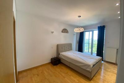 Apartament cu 3 camere decomandat, mobilat în Mihai Bravu - 7