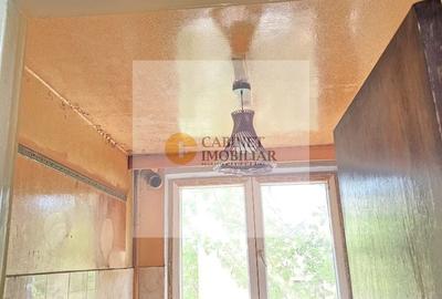 Apartament cu 3 camere semidecomandat în Gorjului - 7