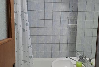 Garsonieră semidecomandată în Central
