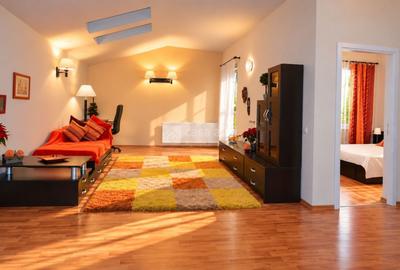 Apartament cu 2 camere decomandat, mobilat în Tătărași