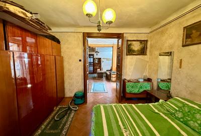 Casă individuală cu 5 camere cu Canalizare în Domenii - 8