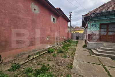 Casă cu 4 camere cu Teren 400 Mp în Central - 4