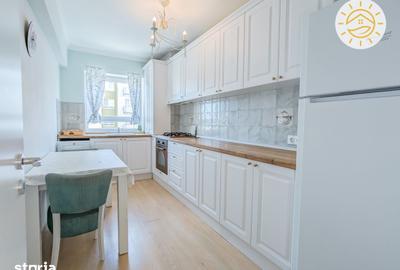 Apartament cu 2 camere decomandat în Bartolomeu - 3