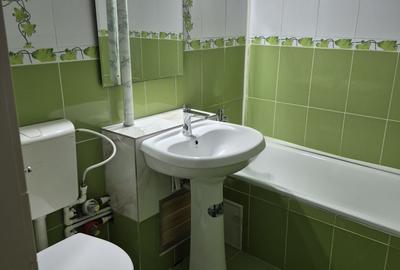 Apartament cu 2 camere decomandat în Făcăi - 14