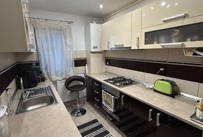 Apartament cu 2 camere decomandat în Tolstoi - 5