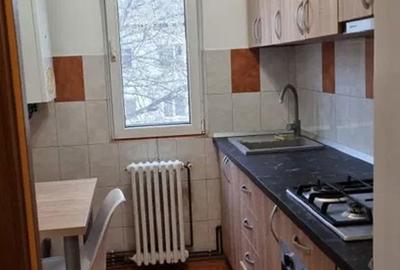 Apartament cu 2 camere decomandat în Păcurari - 1