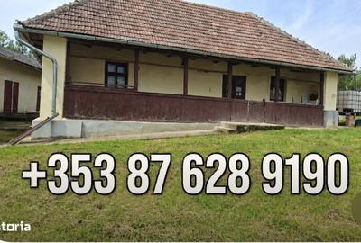 Casă cu 4 camere în Deleni - 14