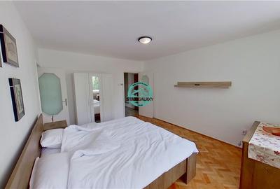 Apartament cu 2 camere decomandat, mobilat în Cornișa - 2