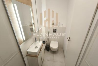 Apartament cu 3 camere decomandat, mobilat în Central - 3