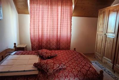 Casă individuală cu 8 camere cu Garaj în Gara Mare - 9
