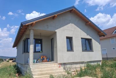 Casă cu 2 camere în Central - 3