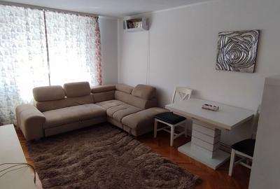 Apartament cu 2 camere decomandat în Dacia - 7