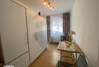 Apartament cu 3 camere decomandat în Central - 2