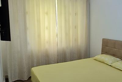Apartament cu 2 camere semidecomandat, mobilat în Piața Centrală - 4