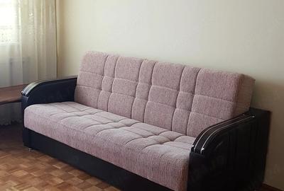 Apartament cu 3 camere semidecomandat în Bosanci