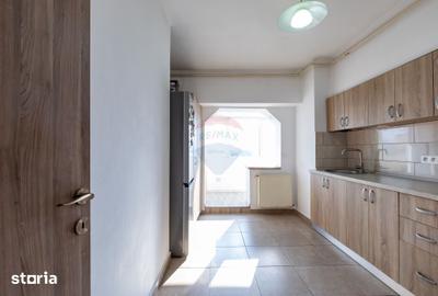Apartament cu 2 camere decomandat în Mioriței