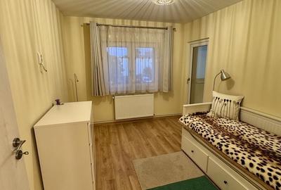 Apartament cu 4 camere decomandat în Mărăști - 2