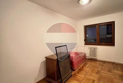 Apartament cu 3 camere semidecomandat în Băncilor - 6
