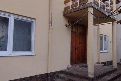 Casă individuală cu 4 camere cu Canalizare în Mircea cel Bătrân - 1