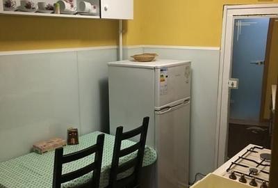 Apartament cu 2 camere nedecomandat în Exterior Vest