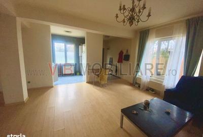 Casă cu 4 camere cu Teren 122 Mp în Central - 2