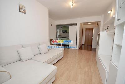Apartament cu 2 camere decomandat, mobilat în Băneasa