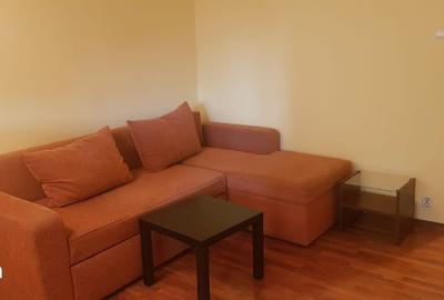 Garsonieră în Costin Georgian - 2