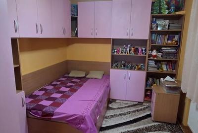 Apartament cu 3 camere decomandat în Cloșca - 6