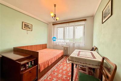 Apartament cu 3 camere decomandat în Central - 3