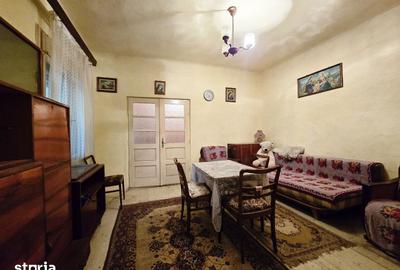 Casă cu 4 camere cu Teren 764 Mp în Sânnicolau Mic - 3