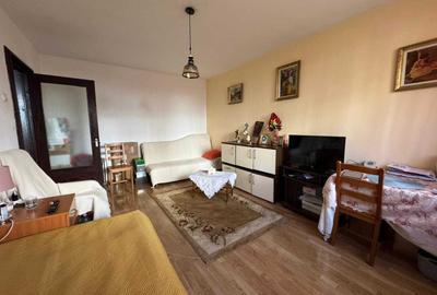 Garsonieră decomandată în Valea Oltului - 1