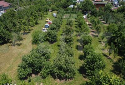 Casă cu 4 camere în Gheboieni - 2