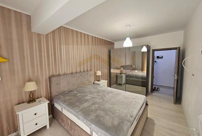 Apartament cu 2 camere decomandat, mobilat în Berceni - 4