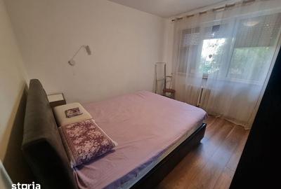 Apartament cu 2 camere în 1 Mai