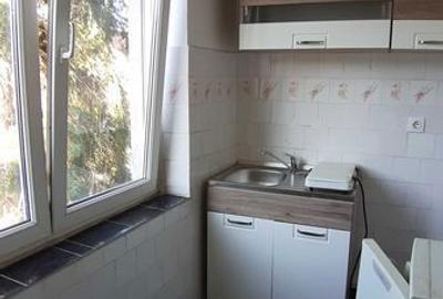 Garsonieră în Dacia - 1